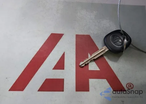 2017 Toyota Tacoma Sr from USA, damaged, VIN 5TFAX5GN4HX086317